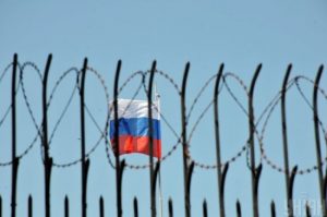 РФ не запрошена на саміт миру, але процес без неї немислимий – заява Швейцарії