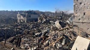 Армія РФ хоче створити на Харківщині сіру зону: що про це відомо