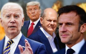 Не бити по Росії та якось виграти війну: які ключові світові події можуть змінити хід історії на користь України