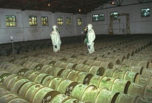 У Держдепі США пояснили, чим росіяни труять ЗСУ на полі бою