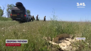 Повернення з небуття: як на полях шукають тіла загиблих захисників України та навіщо потрібні останки окупантів