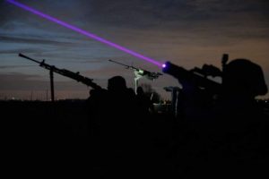 Росіяни застосували незвичну техніку для штурму острова Нестрига — речник ЗСУ