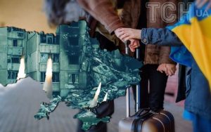 Скільки українських біженців готові колись повернутися з Європи − дані опитування шокують