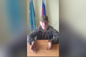 Пенсіонер з Росії опинився в центрі “фашистського” скандалу через стару німецьку пісню (відео)