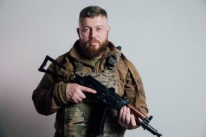 “Велике побоювання”: комбат з 3-ї штурмової про фронт і розслаблених українців