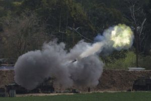 У Генштабі розповіли про ситуацію у Харківські області