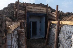Новий наступ РФ: чи встигла Україна побудувати міцні оборонні рубежі
