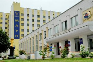 МАУП посіла перше місце серед приватнихуніверситетів України   згідно рейтингу Scopus 2024