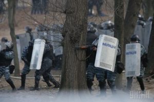 Тепер він – сенатор в РФ: у справі Майдану судитимуть екскомандира “Беркута” в Севастополі