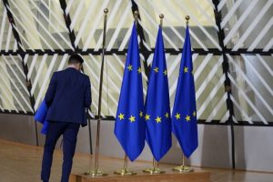 В ЄС відповіли, в яких кордонах Україна увійде до обʼєднання