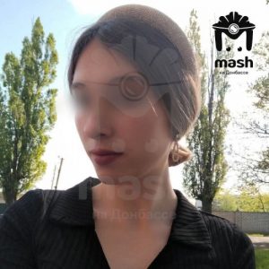 В окупованому місті на Луганщині російський загарбник убив 17-річну дівчину: фото, деталі