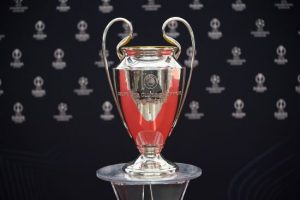 Визначилися фіналісти Ліги чемпіонів: коли головний матч за трофей
