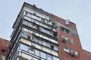 Стала відома причина руйнування будинку в Бєлгороді — розслідувачі CIT