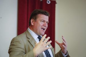 Чи потрібно відправляти до України західних військових: ексміністр Британії дав вичерпну відповідь