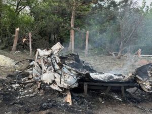 Окупанти вбили бабусю та її 12-річну онуку в Донецькій області
