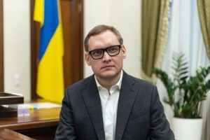 Ексзаступнику голови ОП Смирнову обрали суму застави: що про це відомо (відео)