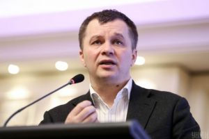 Діаспора в шоці: Милованов розповів історію про російськомовних бійців ЗСУ у США