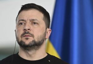 “Глави держав з усіх континентів”: Зеленський розповів деталі про саміт миру