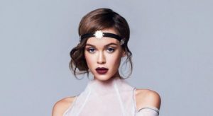 Марія Яремчук народила первістка – ЗМІ
