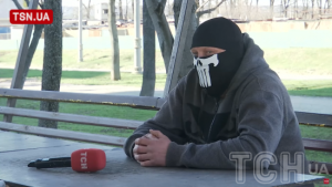 “Три дні ґвалтували маленьку дівчинку!”: військовий — про жахливу історію насильства окупантів над дітьми