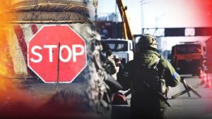 На Полтавщині чоловік отримав повістку і від 2022 року уникав мобілізації: що він вигадав
