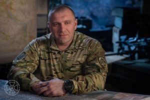 Пропаганда РФ намагається дискредитувати голову СБУ Малюка – Офіс генпрокурора назвав мету