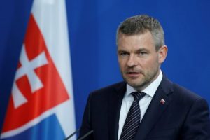 Ще одна країна НАТО пропонує майданчик для “мирних переговорів” України та Росії