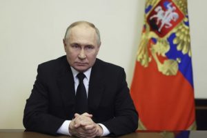 Путін веде Росію до неминучого самознищення: що на це вказує вже зараз