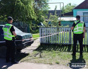 На Житомирщині знайшли мертвою цілу сім’ю: що сталося