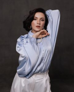 Оля Цибульська здивувала, що страждає від психологічного розладу: “Тримаюся з усіх сил”