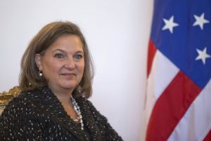 У США сказали, за яких умов Україна зможе виграти війну