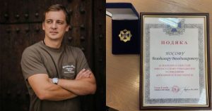Співпраця бізнесу і держави — це лайт варіант переведення економіки на воєнні рейки, де бізнес працює на перемогу, — CEO WhiteBIT Володимир Носов