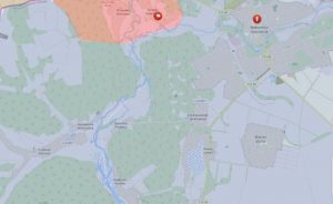Наступ росіян на Харківщині: яка ситуація в районі Вовчанська — оглядач