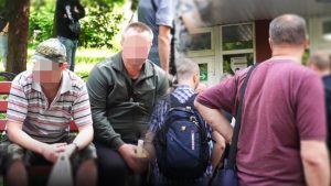 Терміни оновлення даних у ТЦК: нардеп розповів, які ще зміни хочуть додати