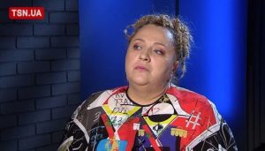 Ніно Катамадзе здивувала, чому їй доводилося їздити з концертами до Росії: “У мене не було вибору”
