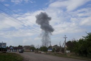 Ситуація у Вовчанській громаді на Харківщині: як окупанти тероризують місцевих