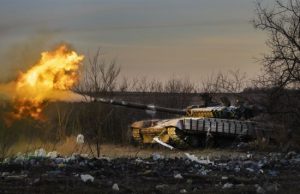 Росія наступає на Харківщині: яка ситуація на фронті станом на вечір неділі