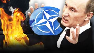 НАТО звинуватила Росію в гібридних діях в Європі: жорстка заява Альянсу
