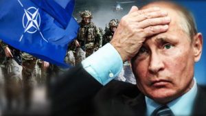 Є дві “червоні лінії”: стало відомо, коли НАТО може направити війська до України