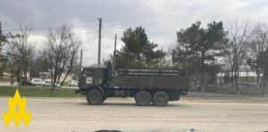 Чи фіксують російські наступальні угруповання в Криму: військовий пояснив наміри окупантів