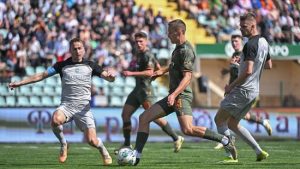 Ворскла – Шахтар: де дивитися і ставки букмекерів на фінал Кубка України