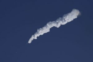 У Харкові сталися вибухи: Росія вдарила по місту