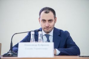 Нардеп пояснив, чому звільнили Кубракова та приипустив, що його очікує далі