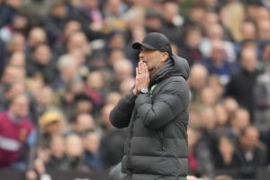 АПЛ: розклад і результати матчів 36-го туру чемпіонату Англії з футболу, турнірна таблиця