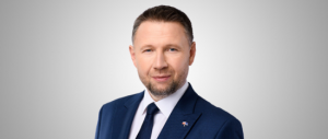 “Ми хочемо запровадити чіткі та зрозумілі правила”: в Польщі змінили закон про допомогу біженцям
