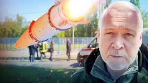 Росіяни вдарили по дитячому майданчику: приголомшливі деталі про постраждалих у Харкові