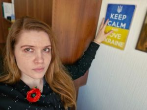 Безугла висловилася про День памʼяті: в Мережі накинулися на неї з образами