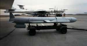 Росіяни модернізували ракету Х-101: британська розвідка оцінила наслідки