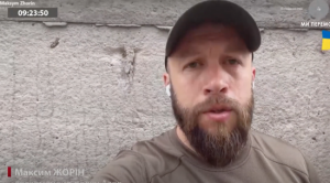 “Має стати для всієї країни холодним душем”: Жорін висловився про ситуацію на Харківщині