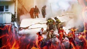 Хто насправді підірвав багатоповерхівку у Бєлгороді: є дивні нюанси